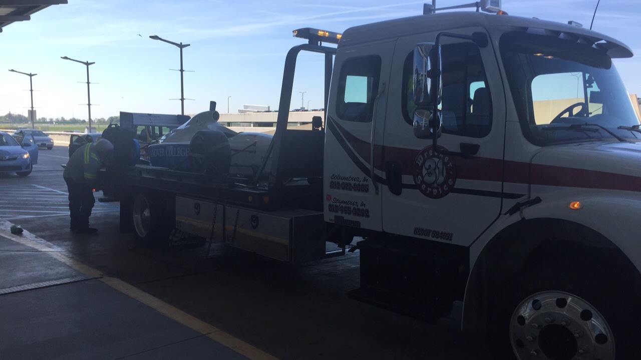 Gallery Indiana Towing & Wrecker Association, Inc.