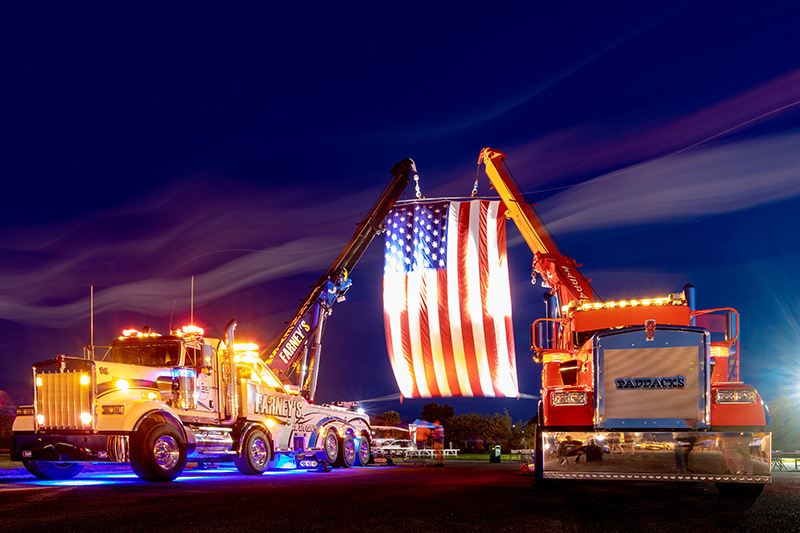 Gallery Indiana Towing & Wrecker Association, Inc.