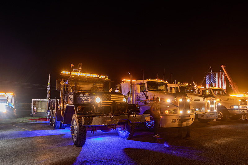 Gallery | Indiana Towing & Wrecker Association, Inc.